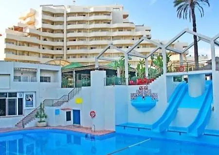 Malagueta Beach Apartment