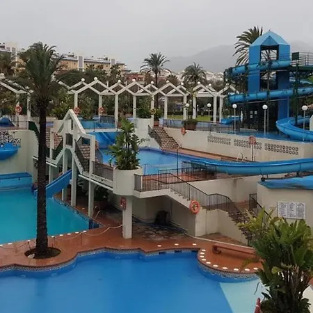 Malagueta Beach *