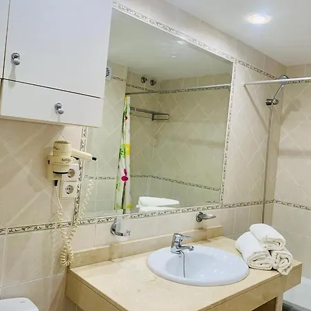 Apartment Malagueta Beach *