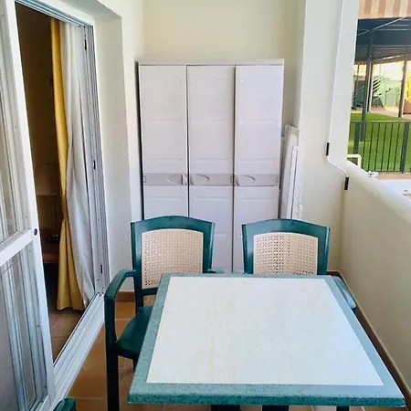 Malagueta Beach Apartment Benalmadena