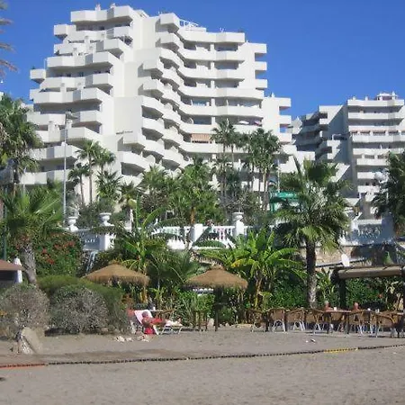 Malagueta Beach *