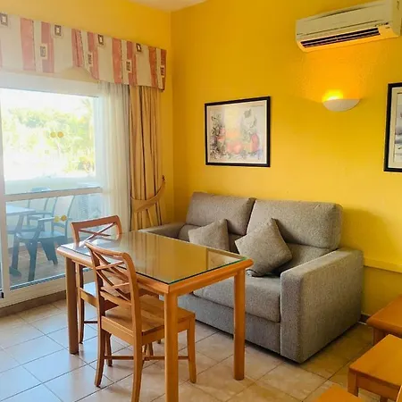 Apartment Malagueta Beach *