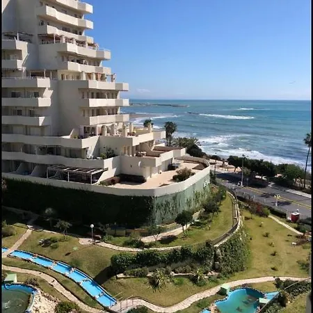 Malagueta Beach