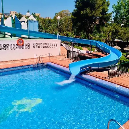 Apartment Malagueta Beach *